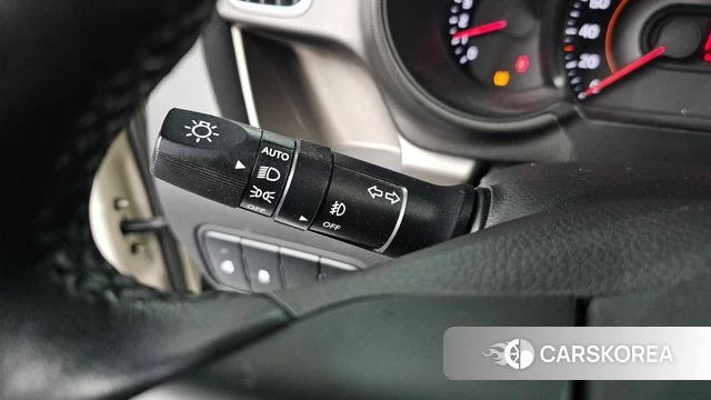 Kia The New Ray id 5029236 из Кореи 8