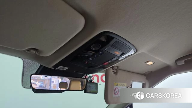Kia Carnival 4th generation id 4768821 из Кореи 8
