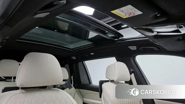 BMW X7 (G07) id 3373365 из Кореи 8