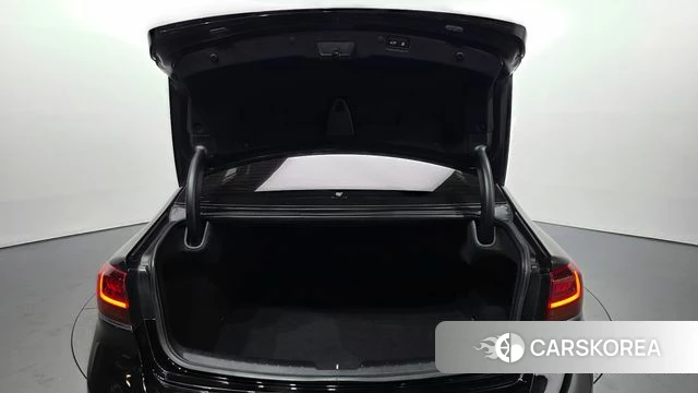 Kia K7 Premier id 5028695 из Кореи 8