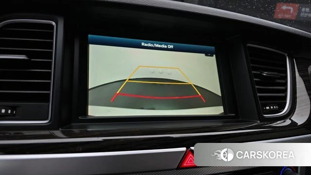 Genesis G80 id 5004497 из Кореи 8
