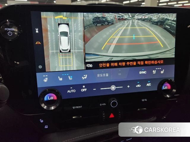 Lexus NX350h Second generation id 4921077 из Кореи 8