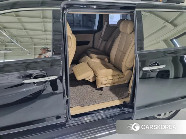 Kia The New Carnival id 4982519 из Кореи 8