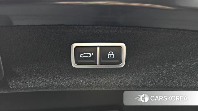 Genesis G80 (RG3) id 5040163 из Кореи 8