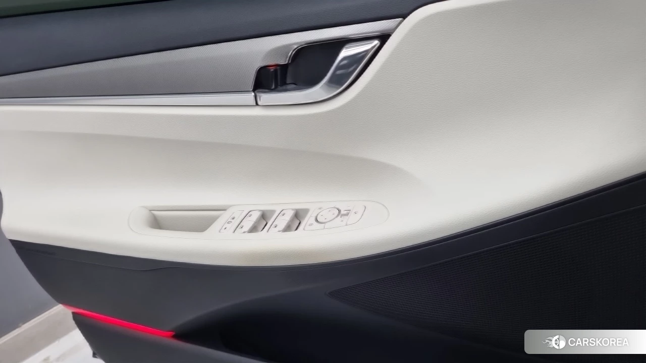Hyundai The New Grandeur IG id 4845835 из Кореи 8