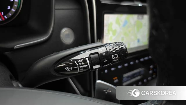 Hyundai Tucson (NX4) id 4966372 из Кореи 8