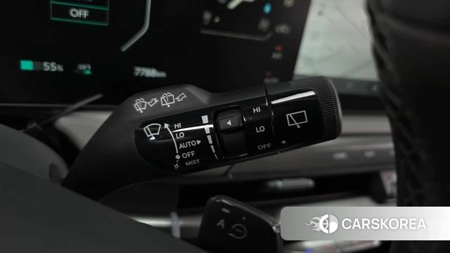 Kia EV3 id 5021218 из Кореи 8
