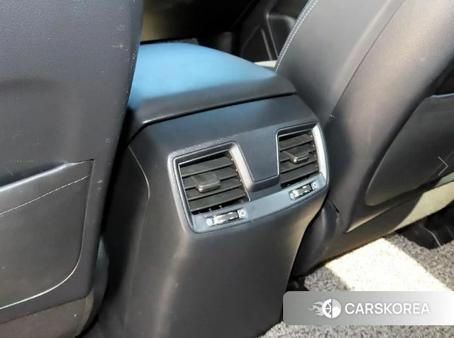 Ssangyong Rexton Sports Cannes id 5013318 из Кореи 8