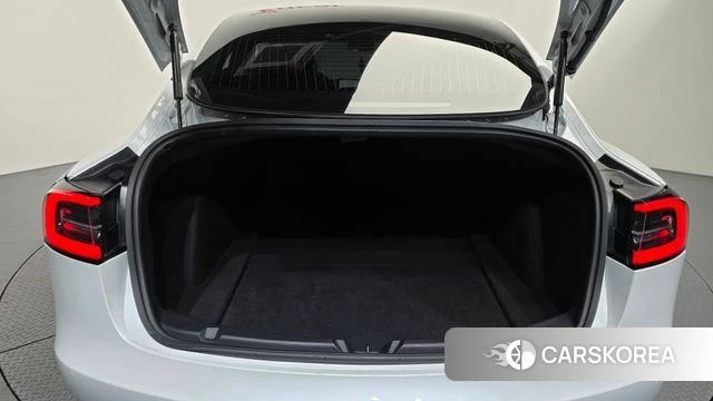 Tesla Model 3 id 5023191 из Кореи 8