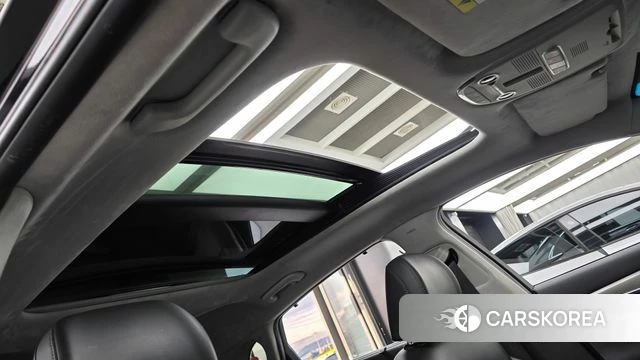 Hyundai The New Grandeur IG id 5002813 из Кореи 8