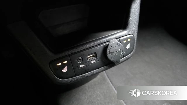 Kia The New Ray id 5018811 из Кореи 8