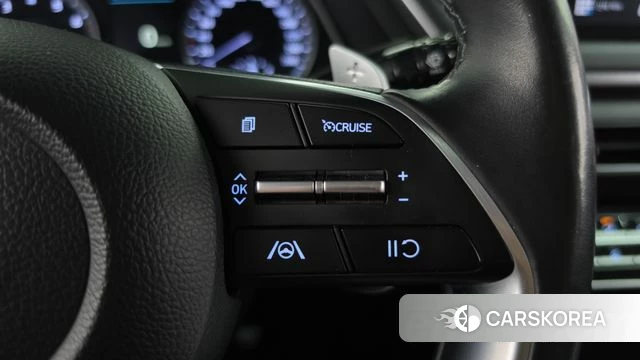 Hyundai Sonata (DN8) id 4991664 из Кореи 8