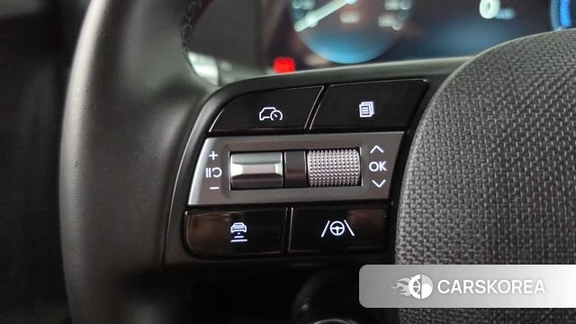 Hyundai The New Ionic 5 id 4847623 из Кореи 8
