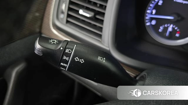 Hyundai Sonata New Rise id 4737402 из Кореи 8