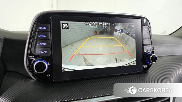Hyundai All New Tucson id 4530060 из Кореи 8