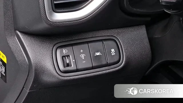 Hyundai Venue id 3747935 из Кореи 8