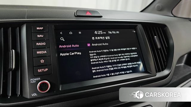 Kia The New Kia Ray id 4779121 из Кореи 8
