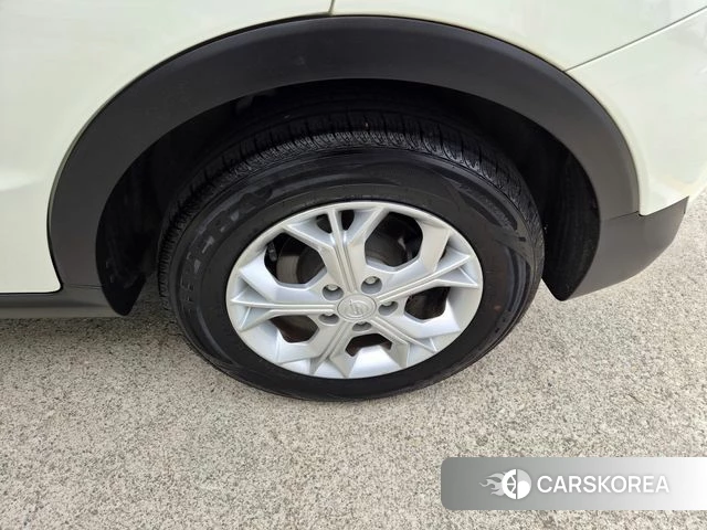 Ssangyong Berry New Tivoli id 4936590 из Кореи 8
