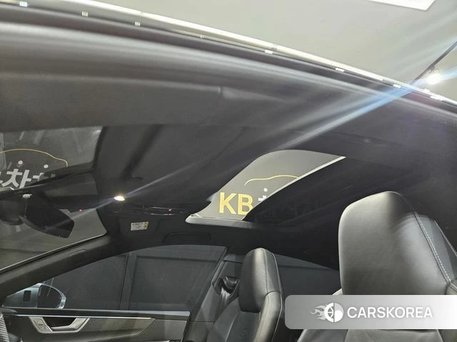 Audi S7 (4K) id 5034274 из Кореи 8