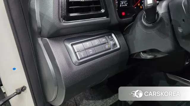 Ssangyong Berry New Tivoli id 3788807 из Кореи 8