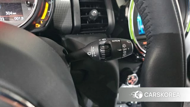 Mini Cooper id 4918055 из Кореи 8