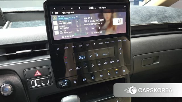 Hyundai Staria id 4957449 из Кореи 8
