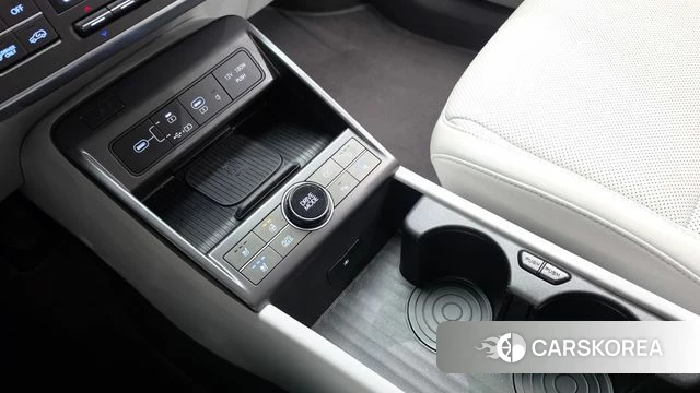 Hyundai Kona Hybrid (SX2) id 5016186 из Кореи 8