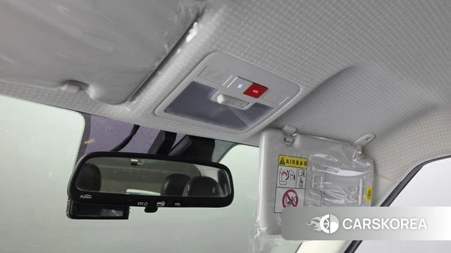 Hyundai Casper id 4986414 из Кореи 8