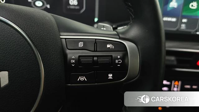 Kia The New K5 3rd generation id 4957600 из Кореи 8