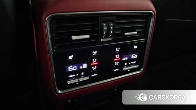 Porsche Cayenne (PO536) id 4730702 из Кореи 8