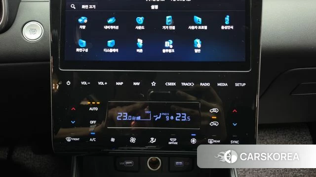 Hyundai Tucson (NX4) id 4917142 из Кореи 8