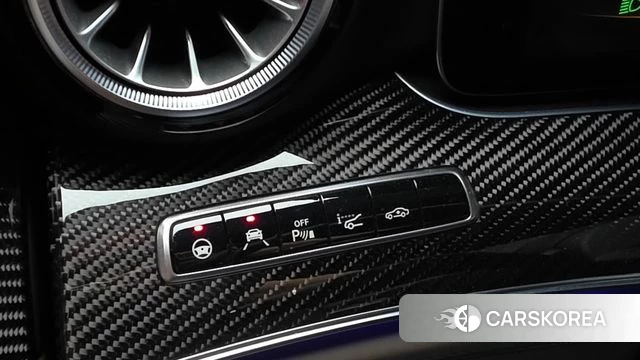 Mercedes-Benz AMG GT id 5028613 из Кореи 8