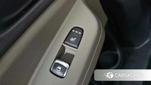 Kia The New Carnival 4th Generation id 5045642 из Кореи 8