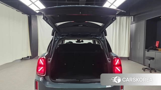 Mini Cooper Countryman id 4990926 из Кореи 8