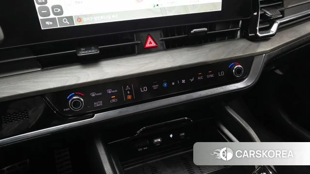 Kia Sportage 5th Generation Hybrid id 4986122 из Кореи 9