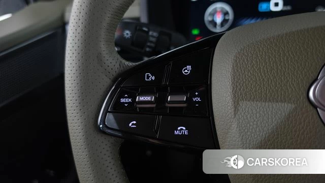 Ssangyong The New Rexton Sport id 5011587 из Кореи 8
