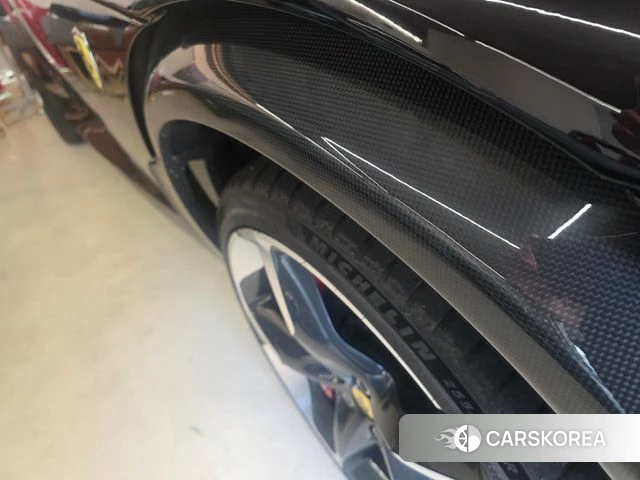 Ferrari Furosange id 4928251 из Кореи 8