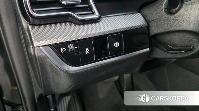 Kia Sportage 5th Generation id 5052926 из Кореи 8