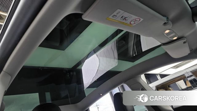 Tesla Model Y id 4548811 из Кореи 8