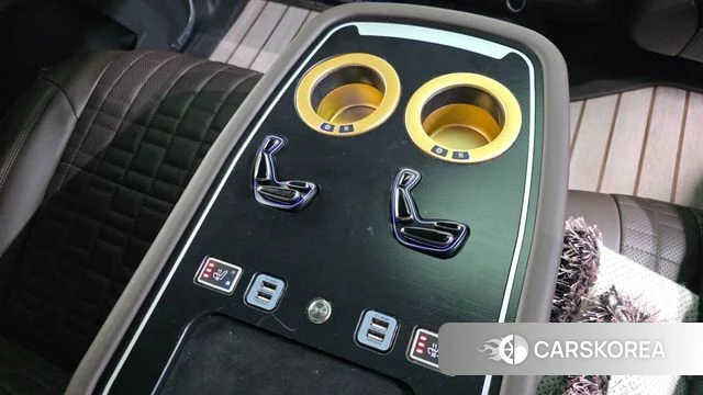 Cadillac Escalade 5th Generation id 4966326 из Кореи 8