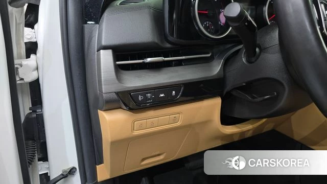 Kia Carnival 4th generation id 5017959 из Кореи 8