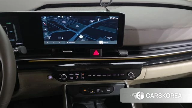 Kia The New Carnival 4th Generation id 5039121 из Кореи 8