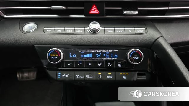 Hyundai Avante (CN7) id 4702772 из Кореи 8