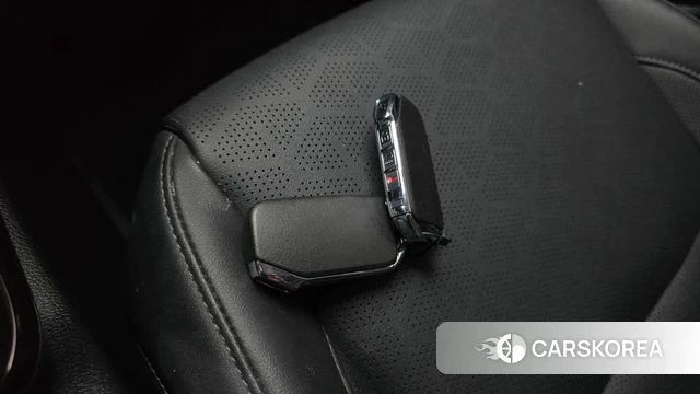 Kia The New Seltos id 4975237 из Кореи 8