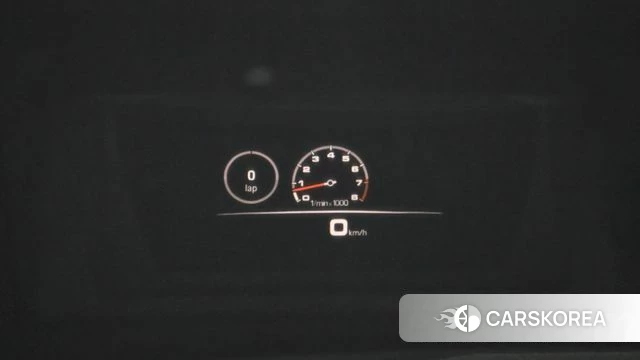Porsche Panamera (971) id 4687565 из Кореи 8