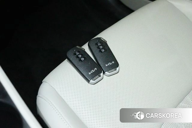 Kia Sportage 5th Generation Hybrid id 4959000 из Кореи 8