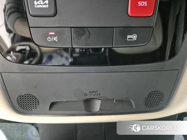 Kia Carnival 4th generation id 4997410 из Кореи 8
