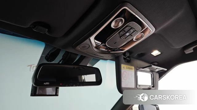 Ssangyong Torres id 4922101 из Кореи 8