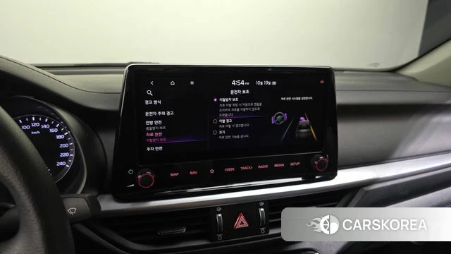 Kia The New K3 2nd generation id 5003281 из Кореи 8