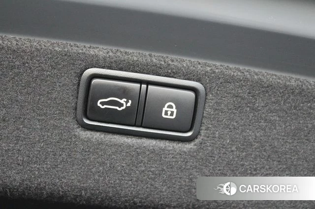 Genesis G80 id 4993239 из Кореи 8